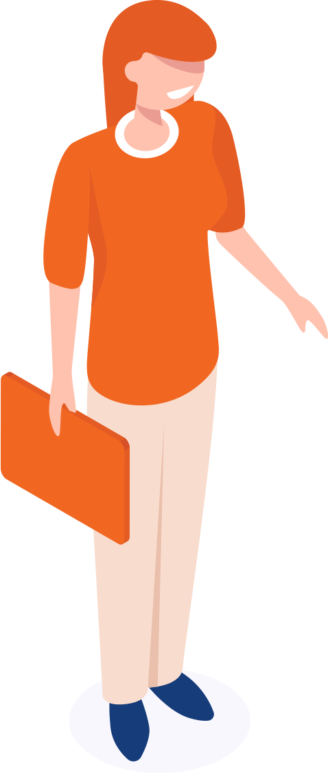 Online form design